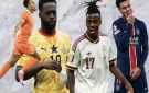 لماذا يختار العديد من لاعبي كأس العالم تمثيل دول لم يولدوا فيها في المونديال؟ - sd