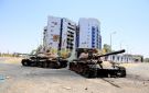 تقرير استقصائي يكشف تورط شبكة إمداد عابرة للحدود في تغذية الصراع السوداني