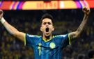 لويس دياز يقود كولومبيا للفوز علي اوزباكستان 3-1