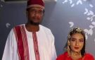 زواج الفنان الكوميدي فضيل يجذب اهتمام الجمهور السوداني