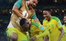 من الصدفة إلى الإنجاز جنوب أفريقيا تخطف بطاقة التأهل بعد فوز مفاجئ على كوريا الجنوبية