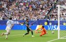 نقطة لكل منهما.. السعودية وأوروغواي يتقاسمان الأضواء في افتتاح كأس العالم 2026