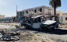 السودان.. قتلى وجرحى في هجمات بالمسيرات على قرى شمال كردفان