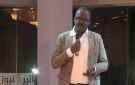 فارس النور في اول تصريح يكشف أسباب انشقاقه من تأسيس - sd