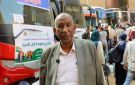 تفويج 750 مواطن ضمن العودة الطوعية من مصر - sd
