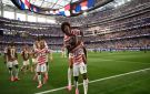 كأس العالم 2026 .. أميركا تكشر عن أنيابها بفوز تاريخي على باراغواي