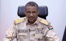 السودان.. حميدتي يشكل مجلسا للأمن والدفاع تمهيدا لتأسيس جيش جديد
