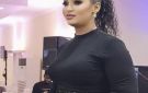 فنانة سودانية شهيرة تتعرض لواقعة نهب