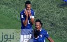 فرنسا تستهل مشوارها في كأس العالم بثلاثية في شباك السنغال