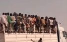 استنفار في وادي حلفا بعد هروب عدد من المبعدين من مصر وتشكيلهم لتهديد أمني للمنطقة