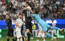 تعادل مثير بين إيران ونيوزيلندا بكأس العالم 2026