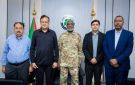 شركة سعودية باكستانية تبدي رغبتها في الإستثمار في قطاعات حيوية في السودان