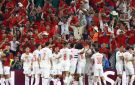المغرب يتأهل لدور الـ16 في كأس العالم 2026 على حساب هولندا بركلات الترجيح - sd