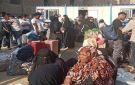 تفويج 1250 سودانيا من القاهرة إلى البلاد ضمن برنامج العودة الطوعية