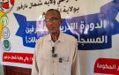 بدء حصر نازحي شمال دارفور بالخرطوم في ال 17 من يونيو