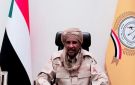 حميدتي ينهي عضوية فارس النور في المجلس الرئاسي لـ تأسيس