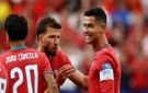 رونالدو يقود البرتغال لسحق أوزبكستان 5-0 في كأس العالم 2026