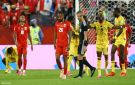 هدف قاتل يمنح منتخب غانا أول 3 نقاط في كأس العالم 2026 أمام بنما