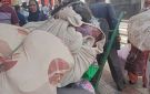  لجنة الأمل تدرس إلغاء رحلات قطار العودة الطوعية إلى السودان بسبب التجاوزات