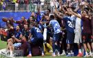 كأس العالم 2026 .. منتخب الرأس الأخضر يتعادل مع نظيره المنتخب السعودي ويحقق تأهلا تاريخيا إلى دور الـ32