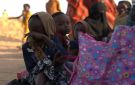 معارك إقليم النيل الأزرق بالسودان تدفع الآلاف نحو المجهول