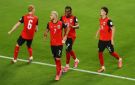 النمسا تهزم الأردن في افتتاح مشوار المنتخبين بكأس العالم 2026