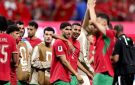 رباعية مغربية في شباك هايتي تقود أسود الأطلس إلى دور الـ32 من كأس العالم 2026