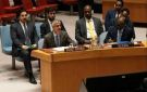 السعودية: نرفض أي إجراءات تمس وحدة السودان أو مؤسسات الدولة