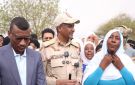 بحضور حميدتي انطلاق امتحانات الشهادة السودانية في مناطق سيطرة مليشيا الدعم السريع