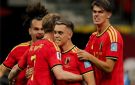 حسم تأهله.. منتخب بلجيكا يمطر شباك نيوزيلندا في كأس العالم 2026