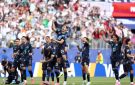 ألمانيا تودع كأس العالم 2026 على يد باراغواي بركلات الترجيح - sd