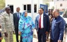 رئيس الوزراء يزور بنك السودان المركزي ويطلع على جهود إصلاح القطاع المصرفي وإعادة الإعمار