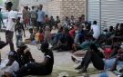 بيان قوي من سفارة السودان بليبيا ردا على حملات الترحيل بحق السودانيين - sd
