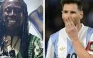 ساحر غاني يشعل الجدل بتوقعه إقصاء الأرجنتين بعد تعويذته ضد هاري كين في كأس العالم 2026