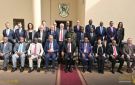 رئيس الوزراء يؤكد حرص الحكومة السودانية على تحقيق السلام والاستقرار بكافة أنحاء السودان