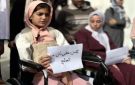 كيف يعيش الأطفال في مناطق الحروب والنزاعات؟