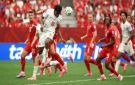 منتخب سويسرا يصعق كندا بثنائية ويتأهلان إلى دور الـ32 بكأس العالم 2026