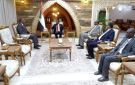 رئيس الوزراء يصدر قرارا بتحسين وضع العاملين بالمركز القومي للمناهج والبحث التربوي
