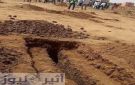يحدث في السودان .. الكشف عن سوق لبيع القبور لدفن الموتى في أمدرمان