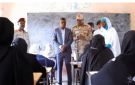 منظمات : تنظيم امتحانات الشهادة السودانية بمناطق ( تأسيس ) عبث بمستقبل الطلاب ونتائجها بلا قيمة