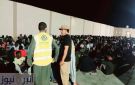 حملات توقيف شرسة في مواجهة السودانيين في ليبيا