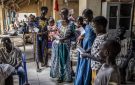 العقارب تروع شمال السودان والمستشفيات بلا أمصال