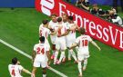 منتخب إنجلترا يقسو على كرواتيا برباعية في أمتع مباريات كأس العالم 2026..