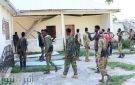 وزير الدفاع الصومالي يتهم الدعم السريع بقيادة انقلاب في مقديشو