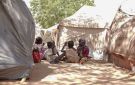  اليونيسيف : الأطفال يدفعون الثمن الأكبر للنزاع في السودان