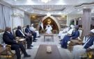 رئيس الوزراء يؤكد حرص حكومة الأمل على تسهيل عودة المواطنين من دول المهجر