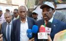 وزير الموارد البشرية: 4 ملايين سوداني يرغبون في العودة الطوعية