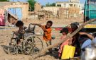  أطفال الشوارع وقود قليل الكلفة في حرب السودان