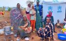 يوغندا تتصدى لمسلحين يخططون لشن هجمات على اللاجئين السودانيين