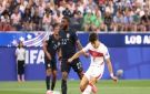 تركيا تخطف فوزا شرفيا أمام أمريكا 3-2 وتودع كأس العالم 2026 - sd